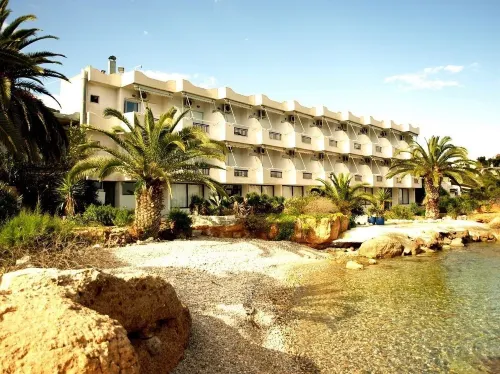Sea View Hotels in Corinth