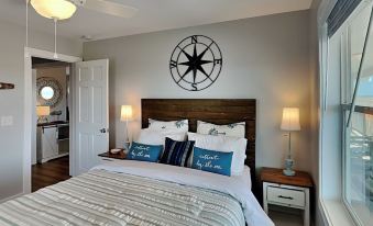 Sea Paradise Cottage