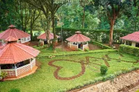 Golf Hotel Kakamega Hotels in 