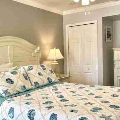 Barefoot Beach Resort A202 Rooms