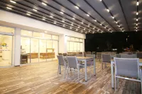 Sunway Club Otel Hotels in Marmaris