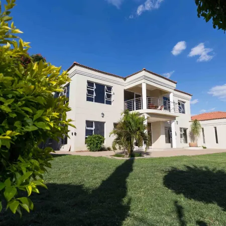 The Studio Guest House