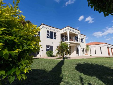 The Studio Guest House