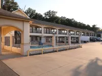Motel 6 Tyler, TX Hotels in Tyler