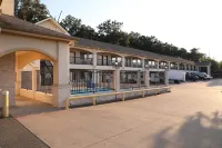 Motel 6 Tyler, TX Hotels in Tyler