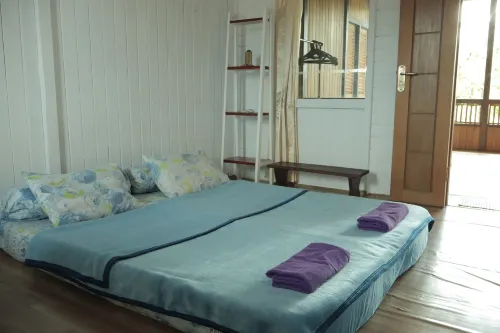 Chrisma Bed and Breakfast - breakfast
