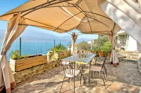 Villa Mercurio Apartments