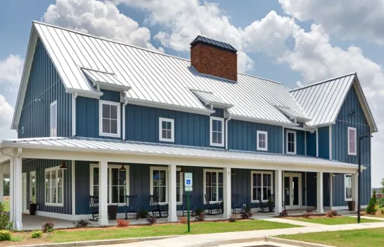 Oak Grove Dairy的Landing公寓