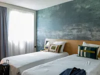 Novotel Bayeux Hotels in Bayeux