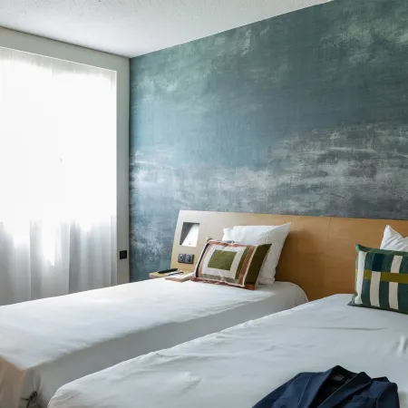 Novotel Bayeux