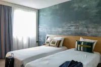 Novotel Bayeux Hotels in Bayeux