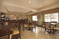 Rodeway Inn Airport
