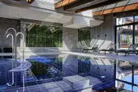 สปา รีสอร์ท ซานต์ อีวาน ริลสกี - ที่มีสระว่ายน้ำ
