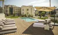 Somewhere - Estoril Guesthouse Hotel di Estoril