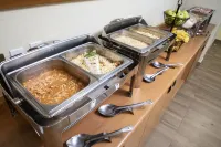 Microtel Inn & Suites by Wyndham Culiacan - breakfast