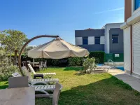 Villa Zeytin Hotels in 