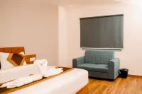 Hotel Elite Fortune Inn