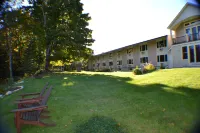 トール ロード イン のホテル