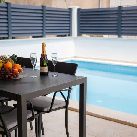 Apartments Gabrieri