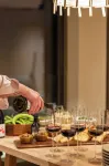 ボタニコ ヴィラ & スイーツ - 朝食