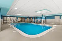 Hampton Inn Elkton Hotels in Chesapeake City