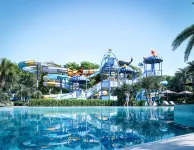 Arsuz Jumanah Premium Hotel di Arsuz