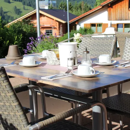 Alpenhotel Sonneck - Mit Bergbahnticket