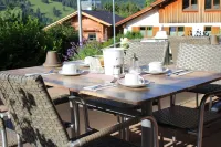 Alpenhotel Sonneck - Mit Bergbahnticket Hotels in Bad Hindelang