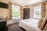 Bridge Hotel Brandon - 4-Star