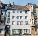 Easy&Cosy Cityroom Hotels near Metzgerei Bellendorf Lembeck