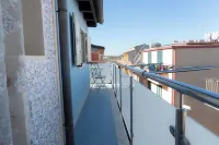 Stella Maris Marzamemi Apartments Hotels in Marzamemi