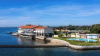 Pousada da Ria - Charming Hotel Hotel a 