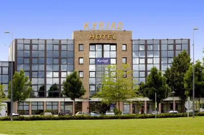 Kyriad Creteil - Bonneuil Sur Marne