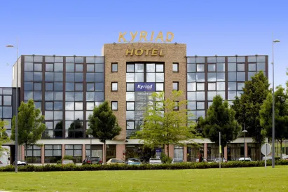 Kyriad Creteil - Bonneuil Sur Marne
