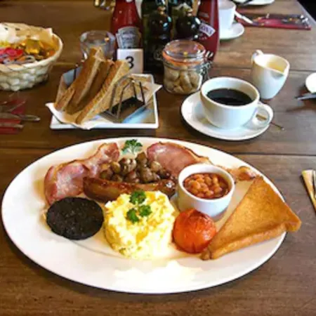 Wayford Bridge Inn Hotel