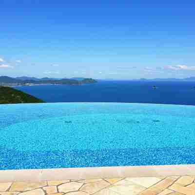 エクシブ鳴門 ザ・ロッジ Fitness & Recreational Facilities