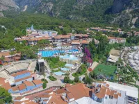 Liberty Lykia Hotels in Uzunyurt Mahallesi