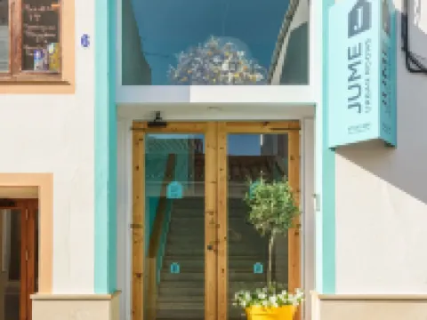 Hostal Jume - Urban Rooms Hoteles en Mahón