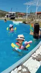 Ridvan Apart Evleri - Pools