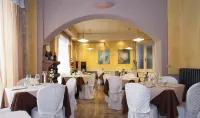 Hotel Monti Hotel a Lamporecchio