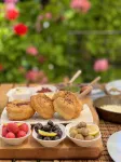 Satsuma Butik Otel - breakfast