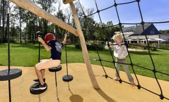 Novotel Wavre Brussels East