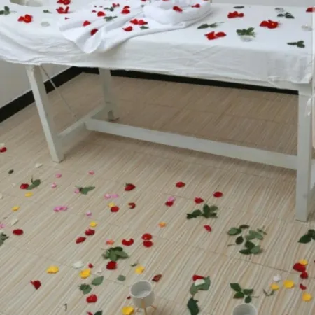 Bete Daniel Hotel