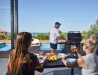 Olive All-Seasons Suites Hotels in Paralia