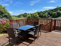 Glen Ard Holiday Home No 1 by Trident Holiday Homes - Wifi