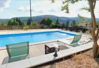 Le Puits de Garival - Bed and Breakfasts