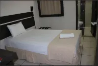 Samba Três Lagoas Hotels in Tres Lagoas