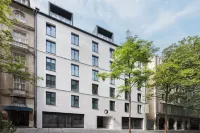 Stay KooooK Munich City - NEW OPENING Hotel in zona Stazione centrale di Monaco