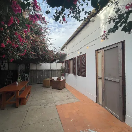 Syds Guesthouse I