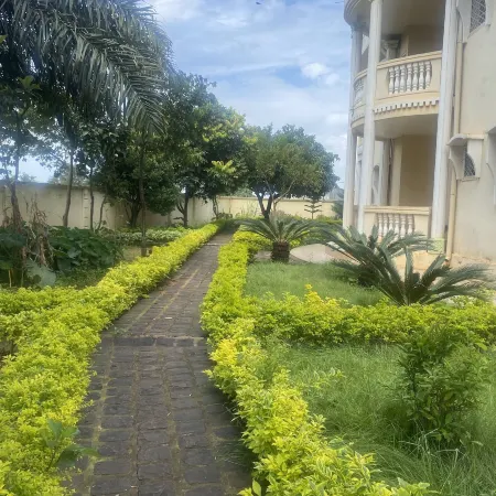 Manoir des Innoncents